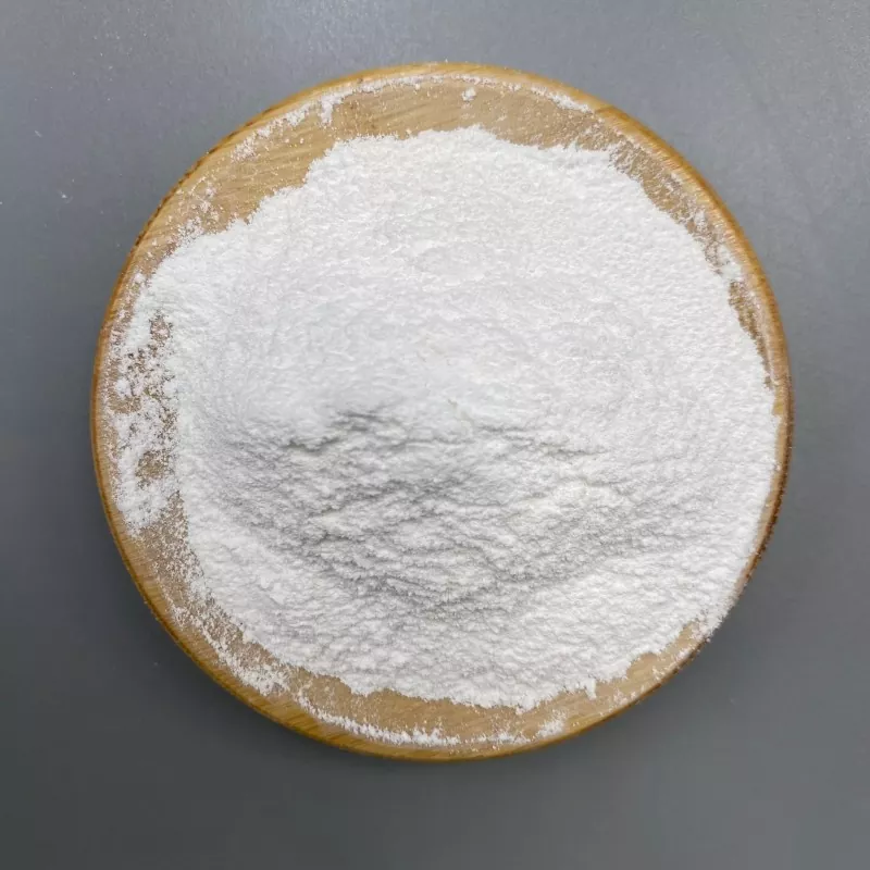 Solfato di magnesio anidro