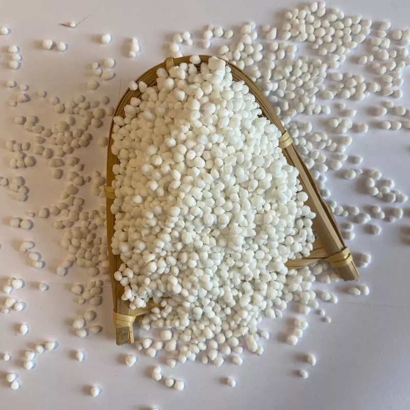 Cloruro di ammonio della materia prima chimica