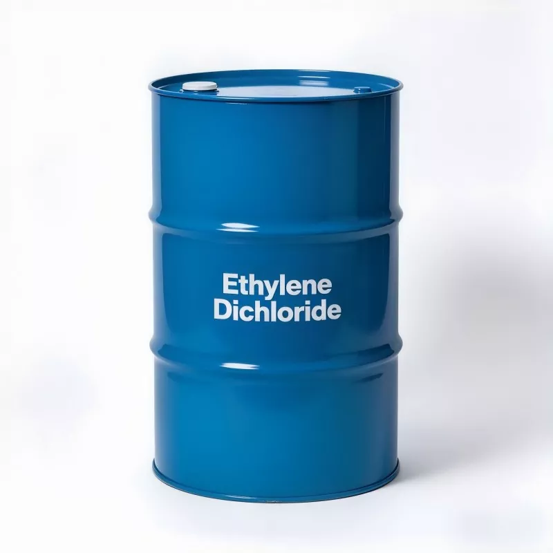Dicloruro di etilene