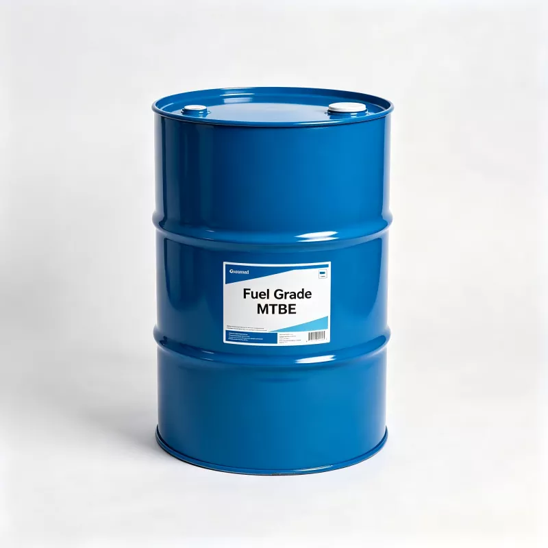 MTBE di grado carburante