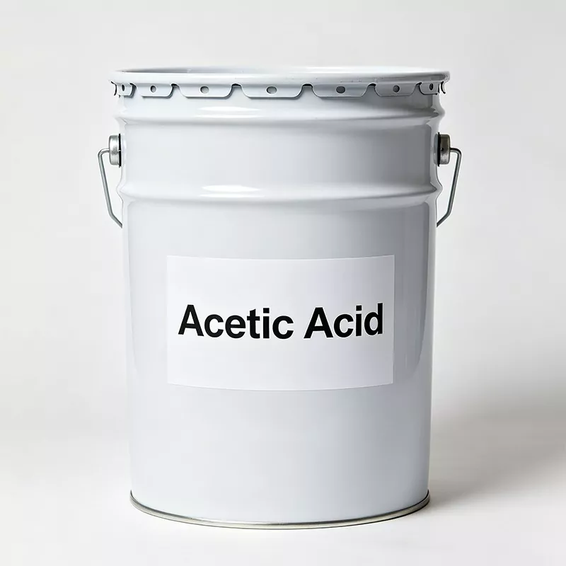 Acido acetico glaciale