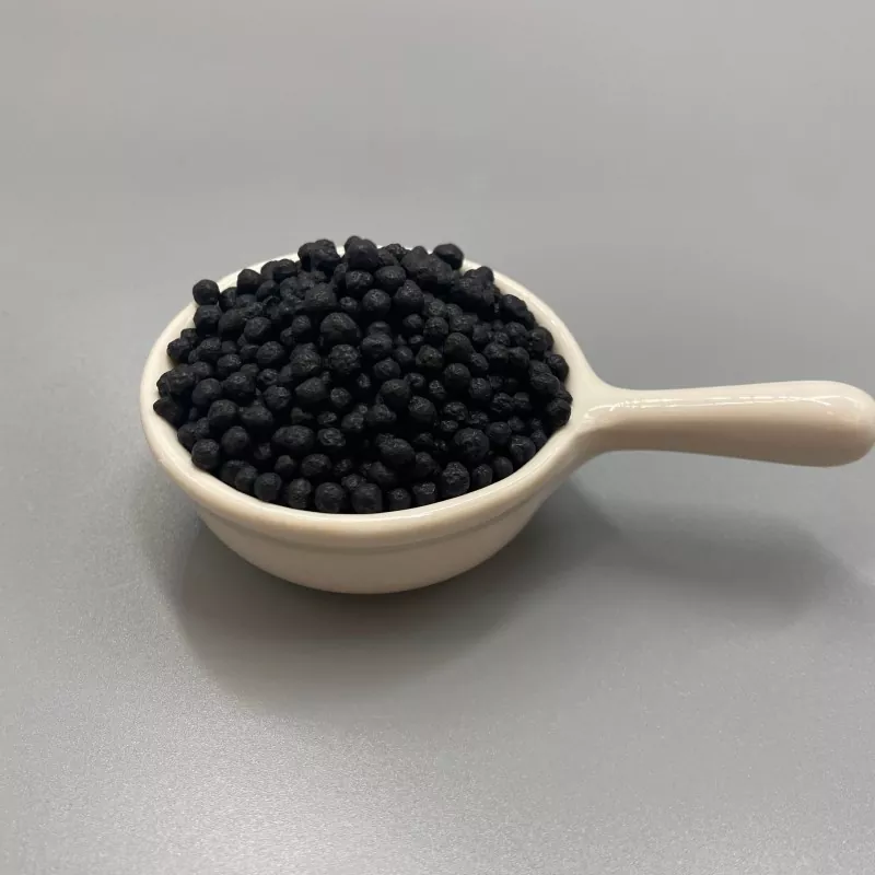 Agricultural Organic Fertilizer