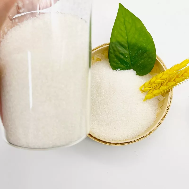 Ammonium Sulfate Blended Fertilizer