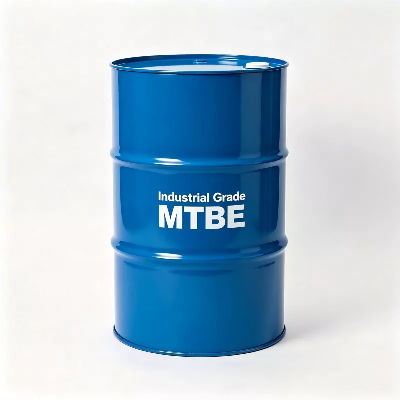 MTBE di grado industriale