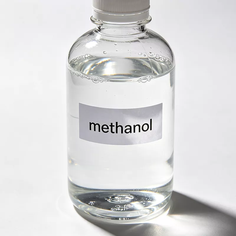 Alcool metilico